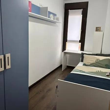 Apartamento El Relax