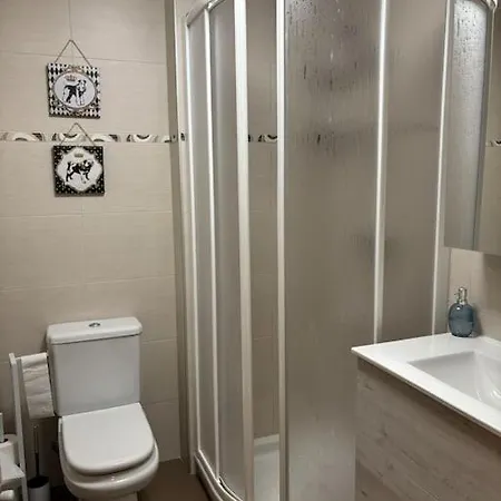 Apartamento El Relax