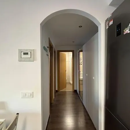 Apartamento El Relax