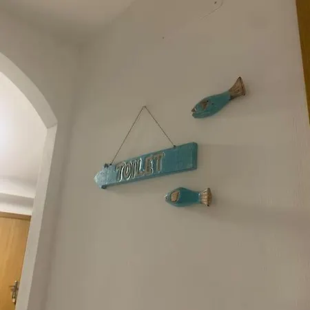 Apartamento El Relax *
