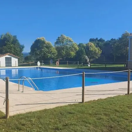 Apartment El Relax, La Puebla De Castro