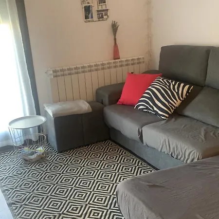 El Relax Apartamento