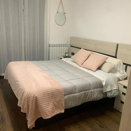 El Relax Apartamento