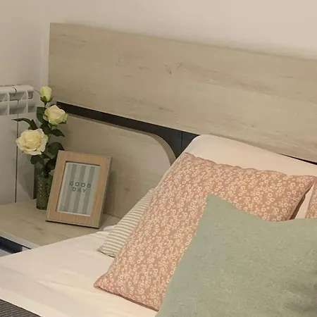 Apartamento El Relax