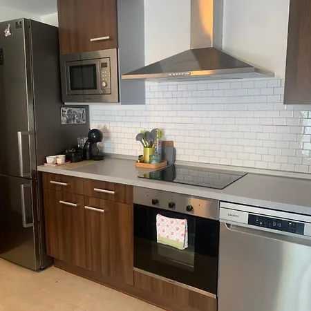 El Relax Apartamento La Puebla De Castro