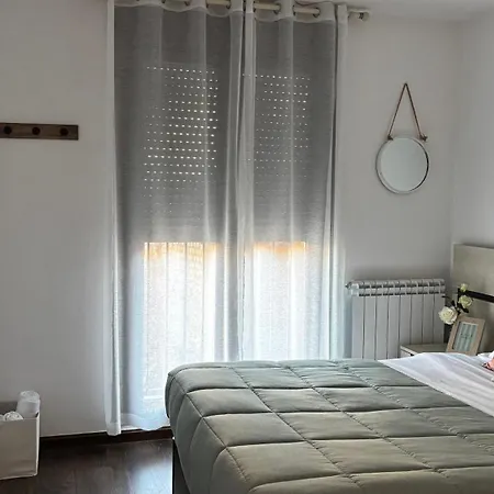 Apartment El Relax, La Puebla De Castro