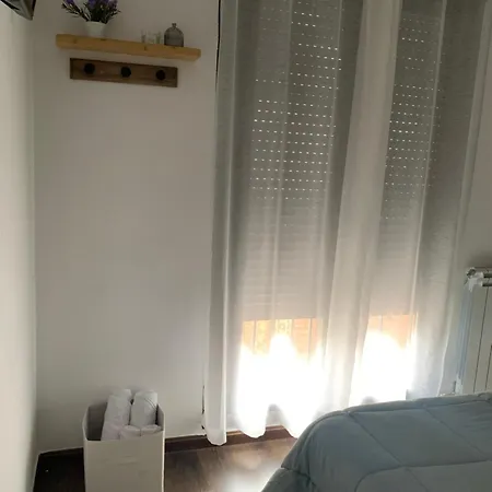 El Relax, Apartment *