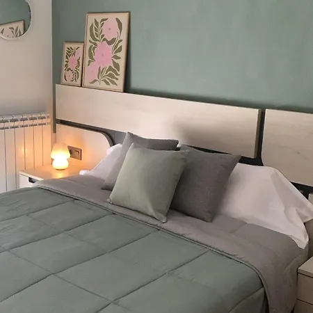Apartamento El Relax