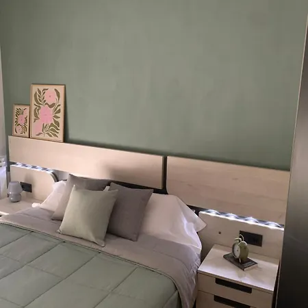 Apartamento El Relax La Puebla De Castro