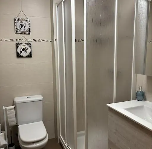 Appartement El Relax,