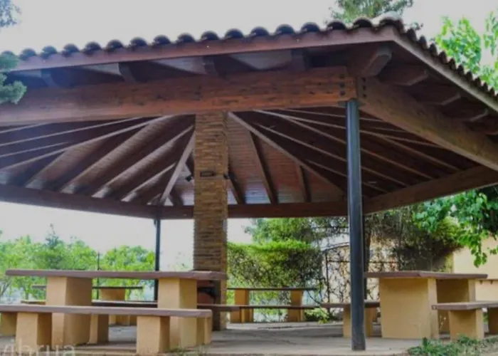 El Relax, * La Puebla De Castro