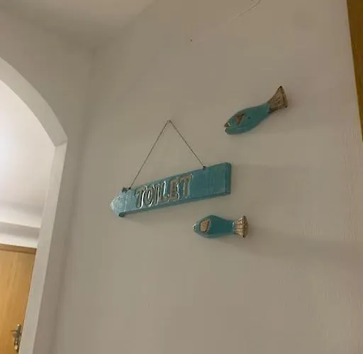 Appartement El Relax, *