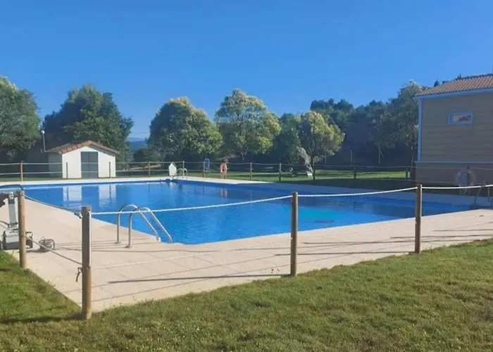 Apartment El Relax, La Puebla De Castro