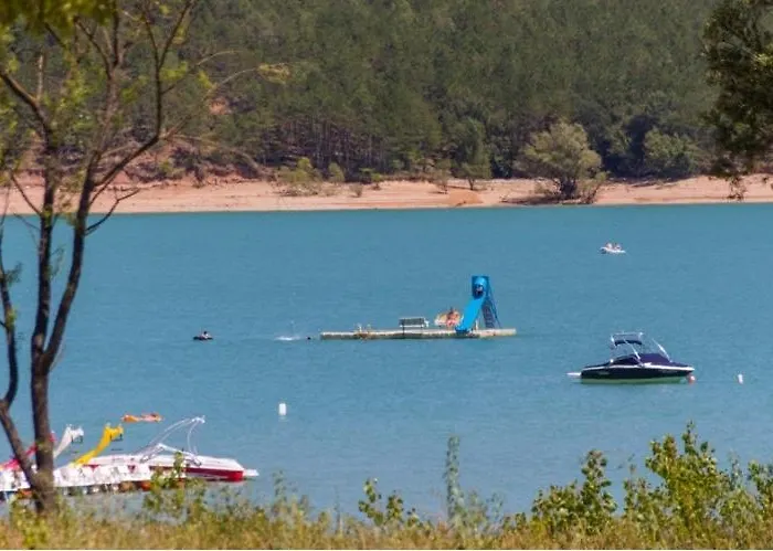 Apartment El Relax, *