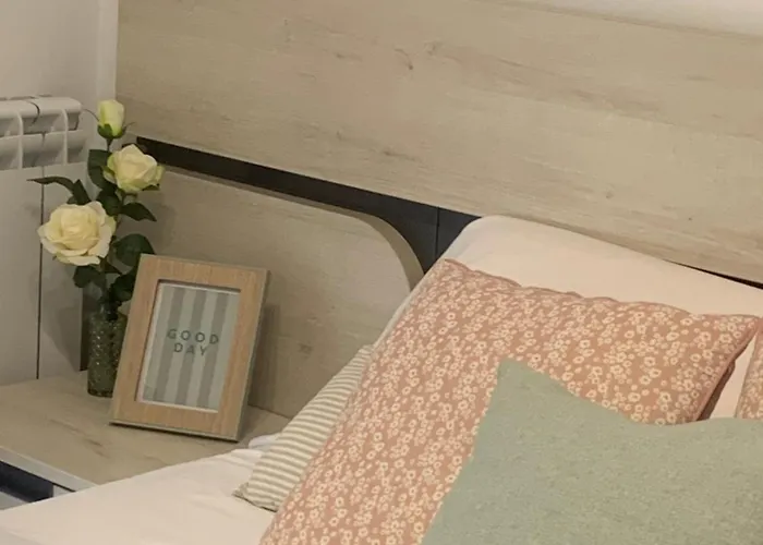 Appartement El Relax,