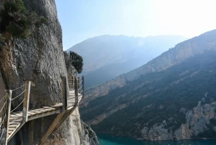 El Relax, * La Puebla De Castro