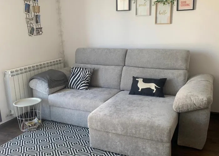 Appartement El Relax,